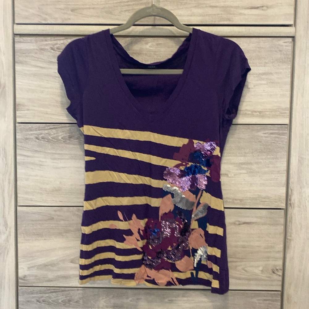 Express Tee
